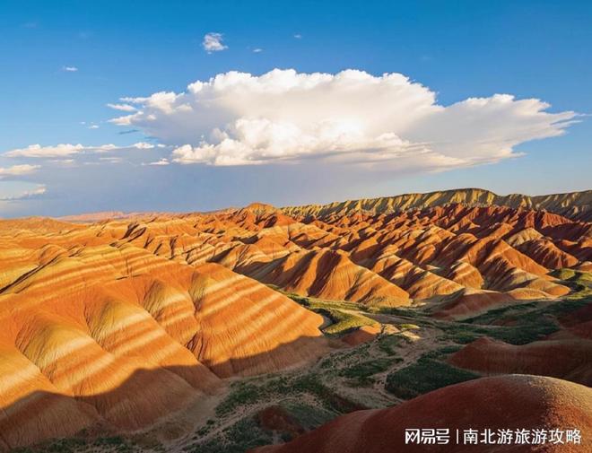 全记录：附行程攻略 真实旅途分享开元棋牌9 月青甘大环线 日游(图4)