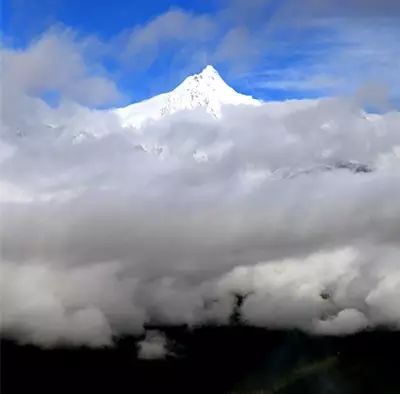 中国】达瓦更扎看云海开元ky棋牌【大美(图2)