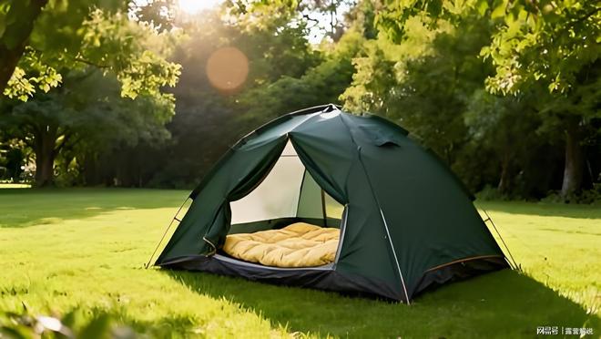 ：从基础到进阶的实用指南开元棋牌露营装备全解析