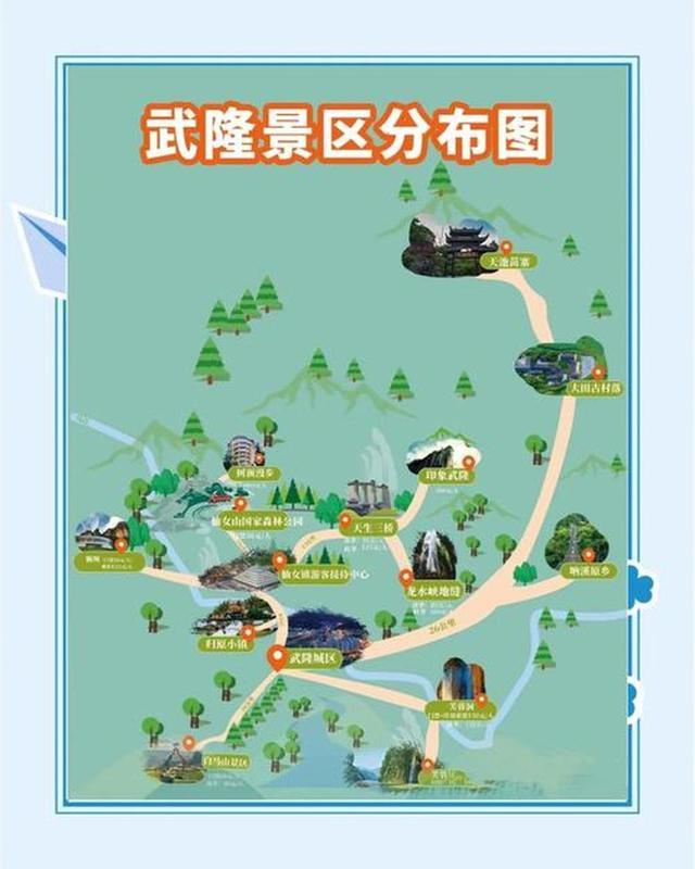 指南 化解游玩痛点的贴心攻略开元ky棋牌武隆溶洞探秘全(图3)