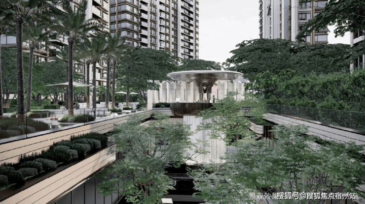 保利天奕-楼盘详情-楼盘配套 户型价格地址电话开元棋牌上海浦东保利天奕售楼处电线最新网站-(图3)