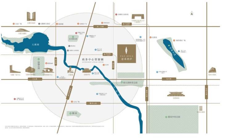 品质交付到长效服务的温暖跨越开元棋牌app意禾澄庐 从