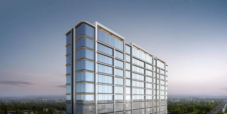 品质交付到长效服务的温暖跨越开元棋牌app意禾澄庐 从(图4)